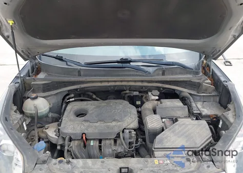 2019 Kia Sportage Lx from USA, damaged, VIN KNDPM3AC6K7628264